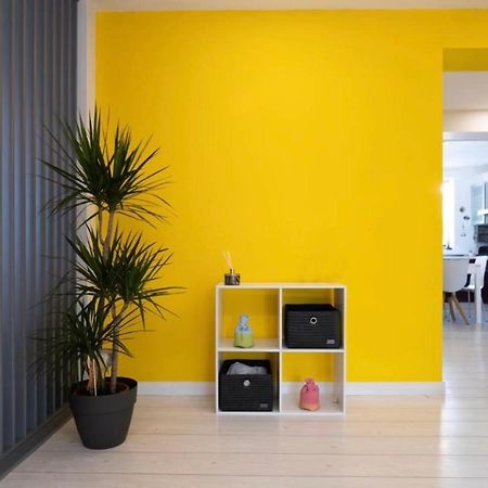 טיראנה Euphoria Apartments מראה חיצוני תמונה