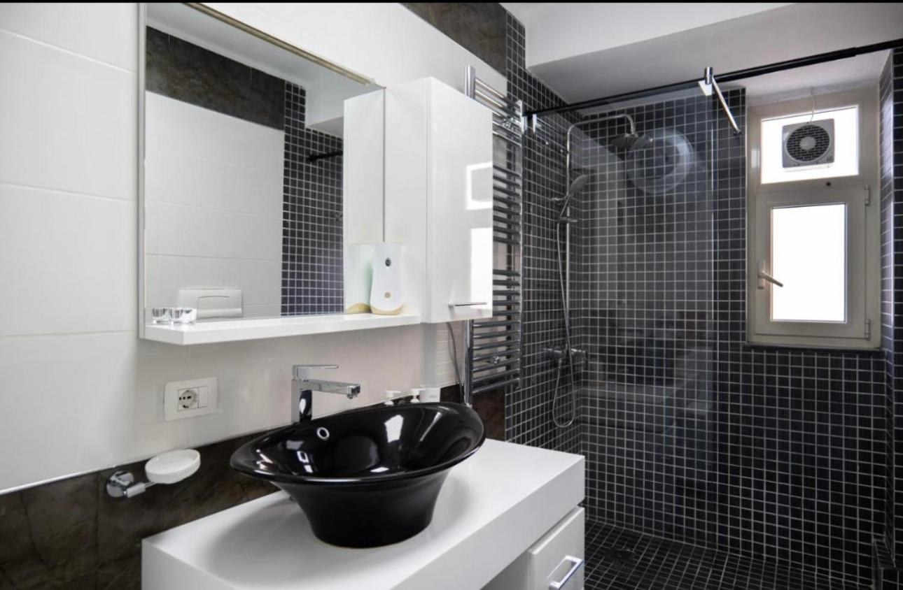 טיראנה Euphoria Apartments מראה חיצוני תמונה