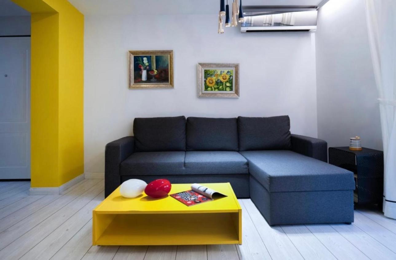 טיראנה Euphoria Apartments מראה חיצוני תמונה