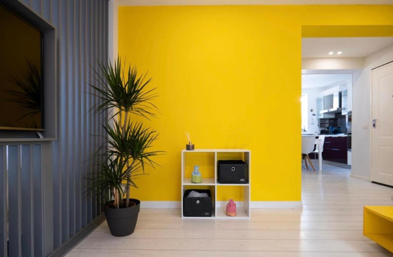 טיראנה Euphoria Apartments מראה חיצוני תמונה